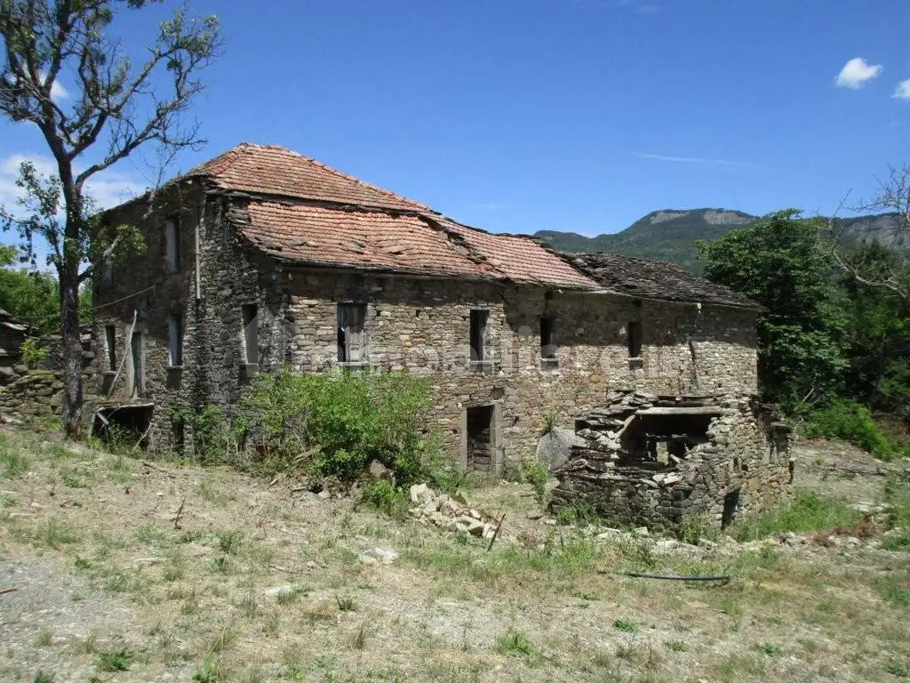 Rustico Località Gazzo, Bardi - foto 3