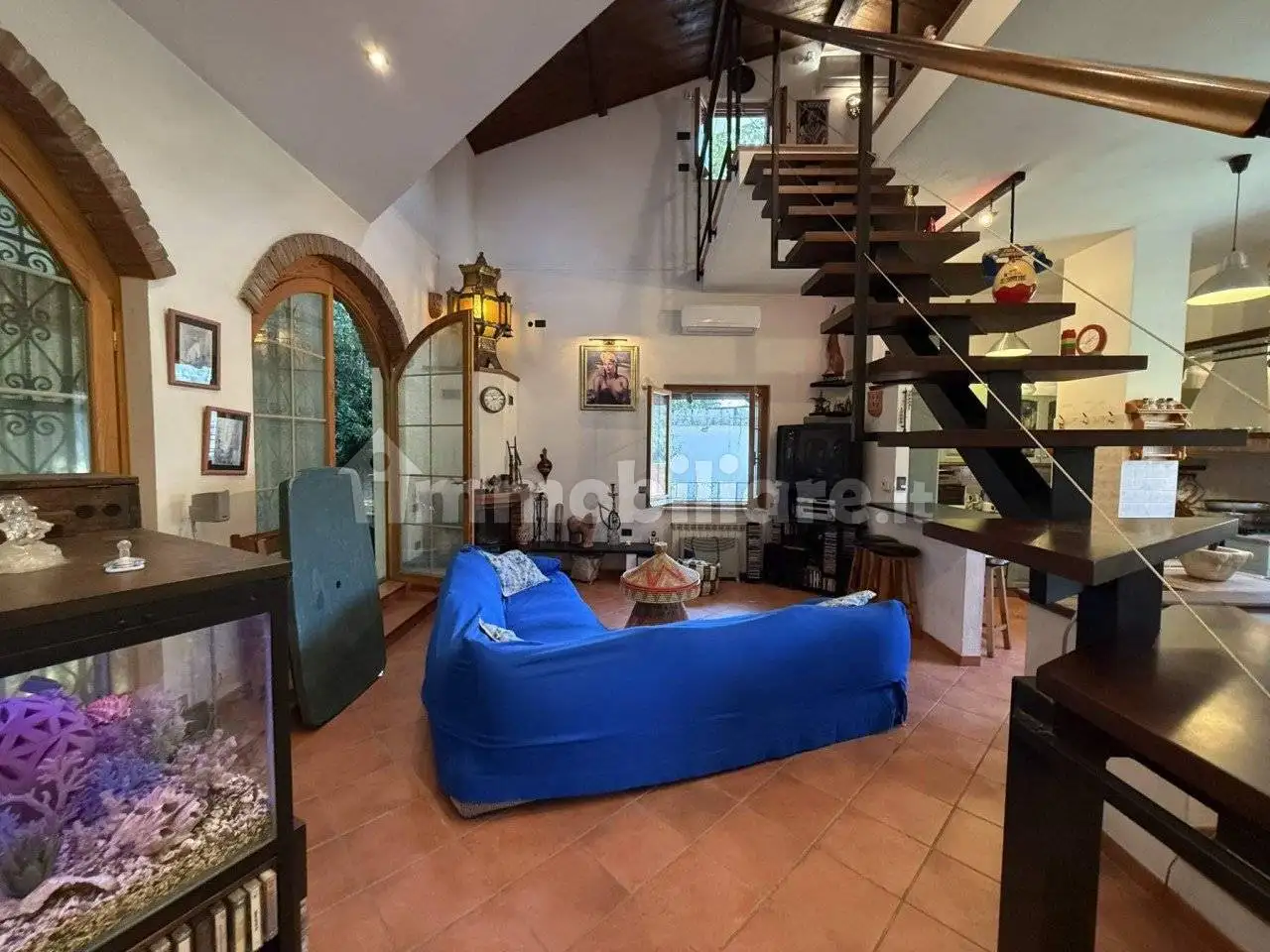 Villa unifamiliare Strada statale 68, Centro, Carasco - foto 3