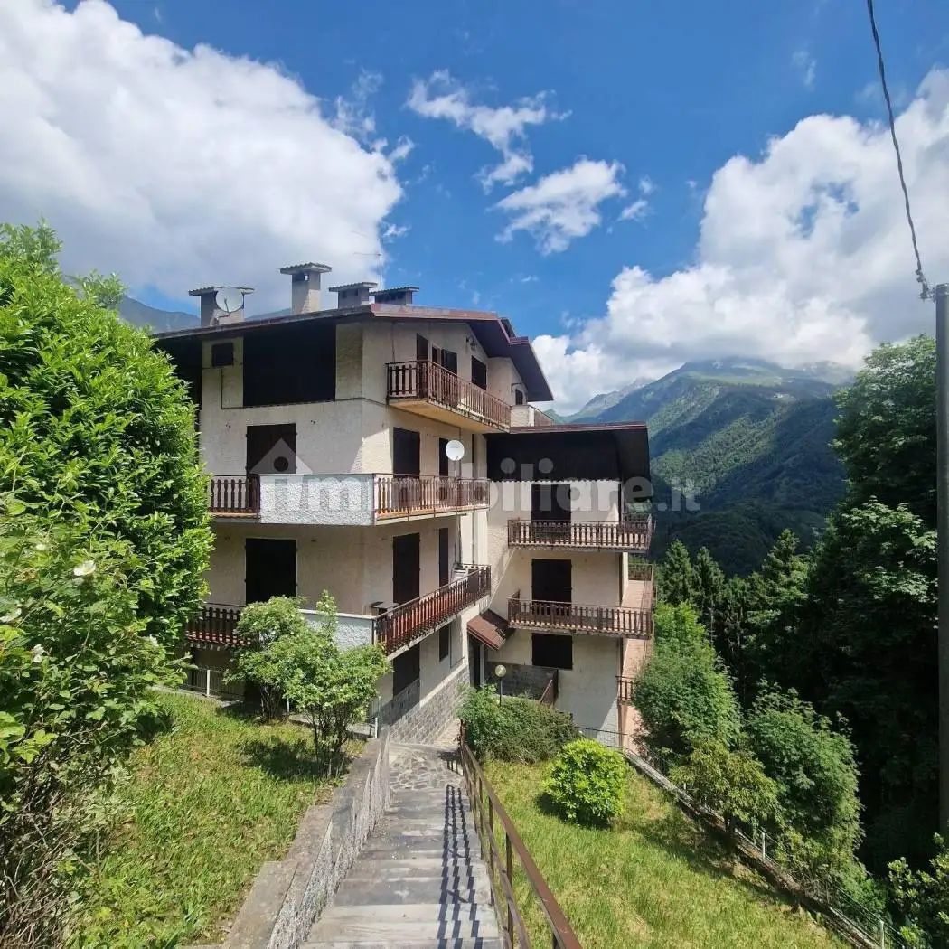 Appartamento in vendita a Oltre il Colle