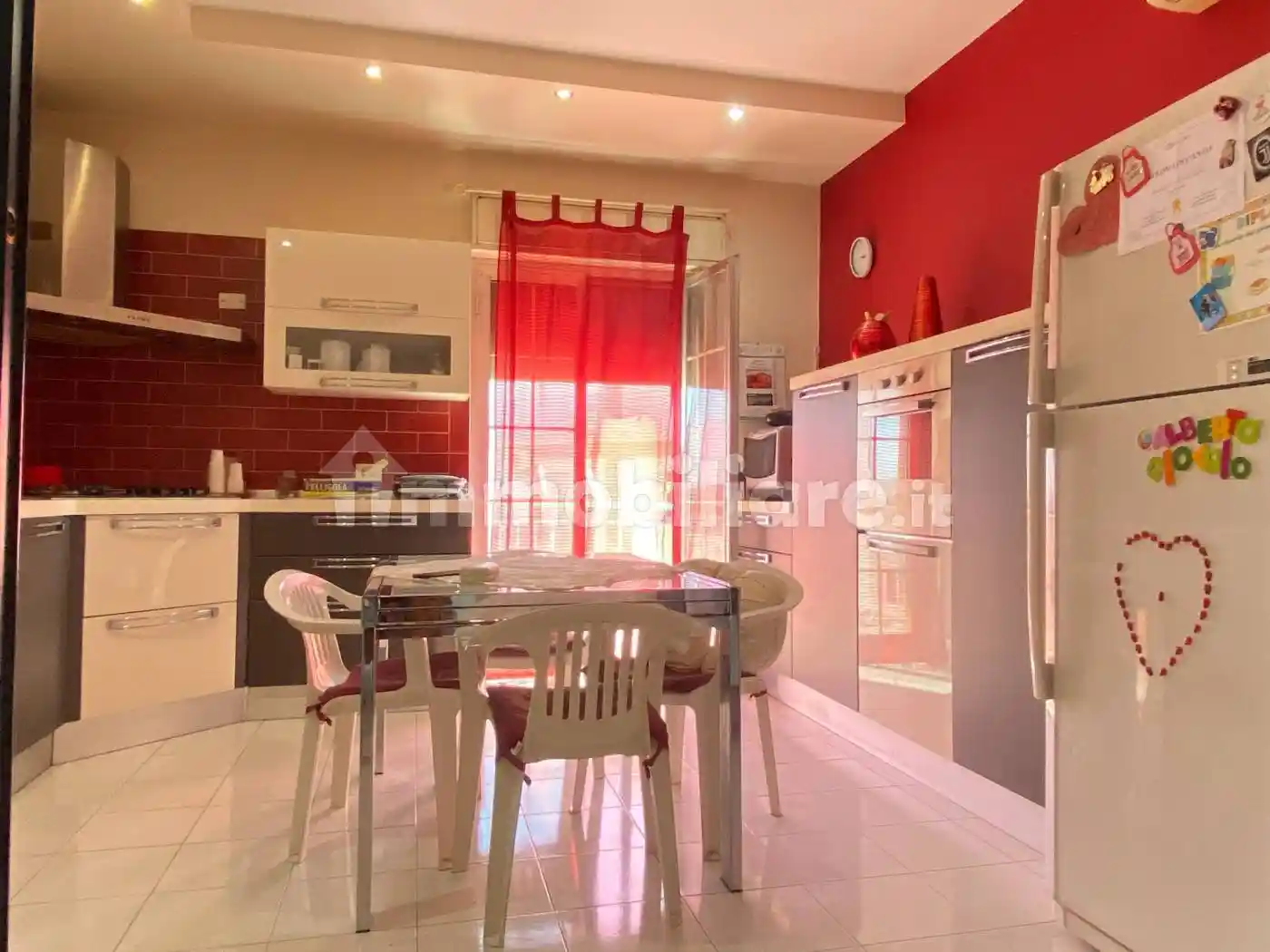 Appartamento in vendita a Scordia