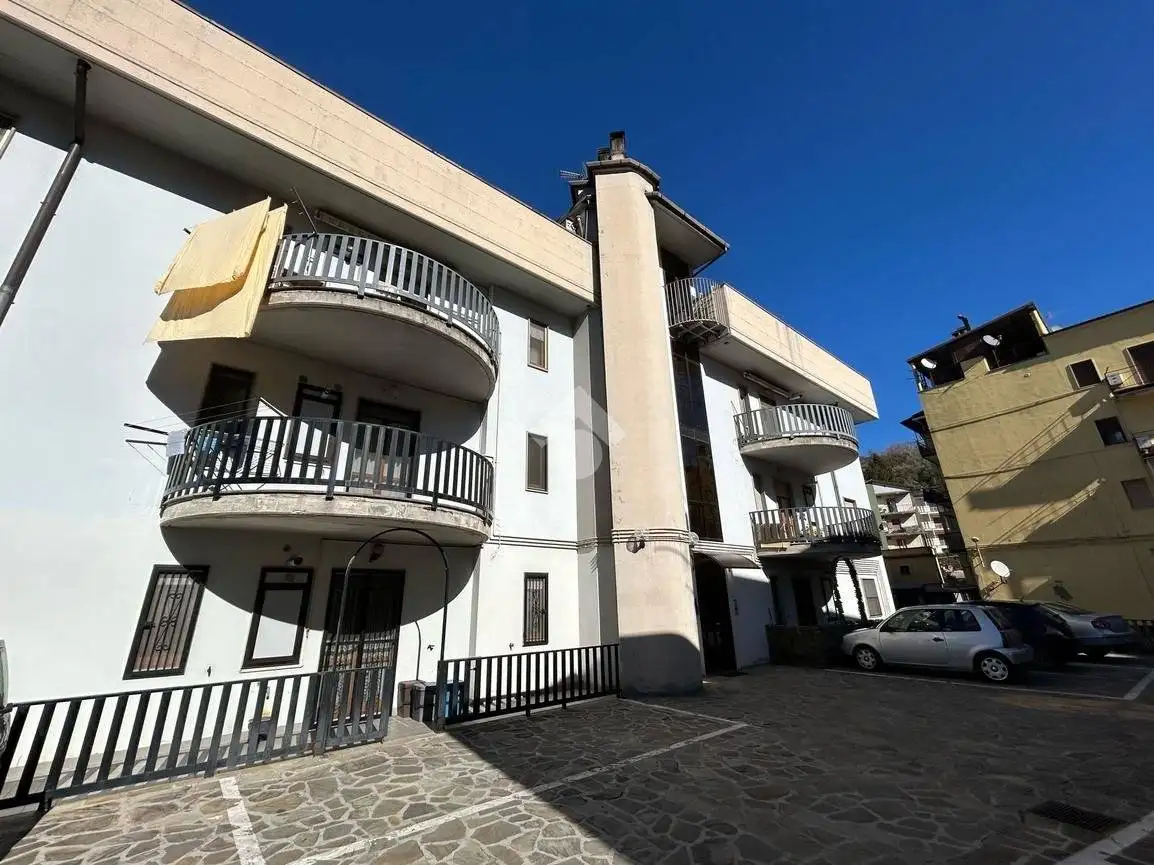 Appartamento in vendita a Tito