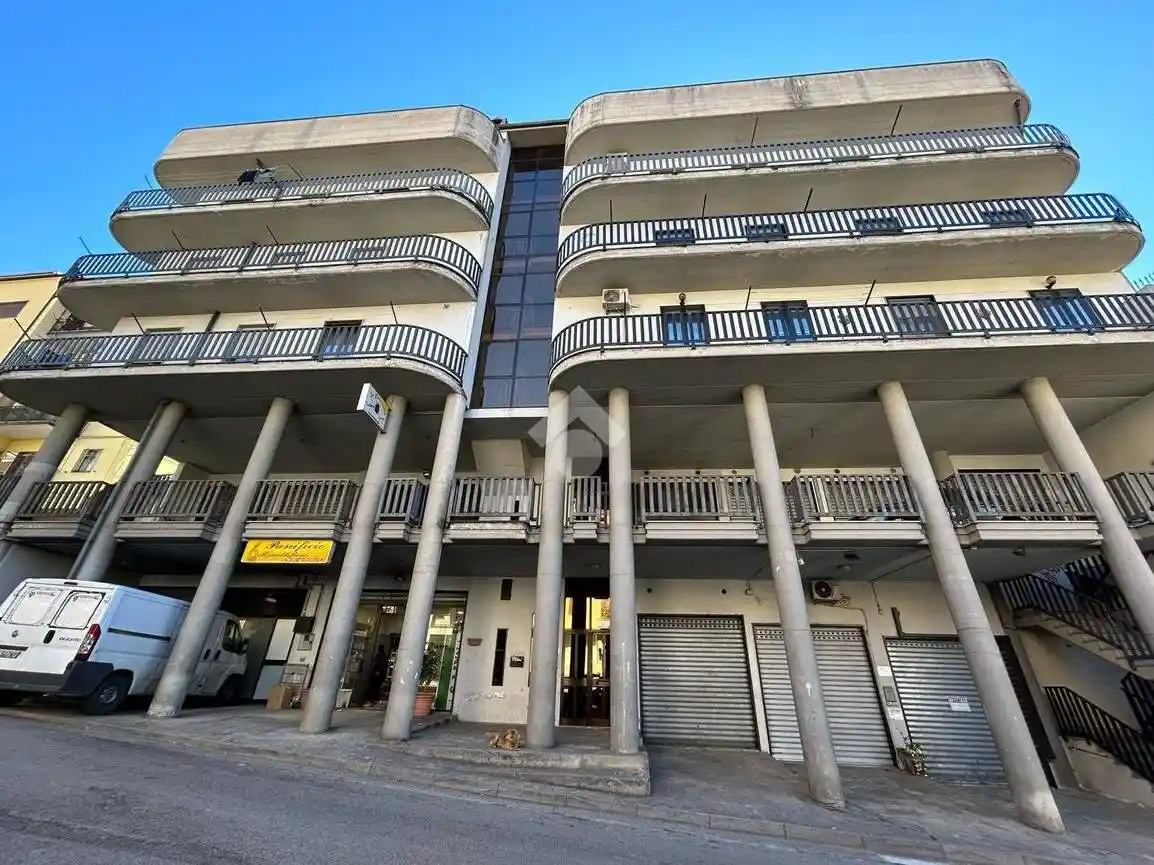 Trilocale via Vittorio Emanuele 114, Centro, Tito - foto 3