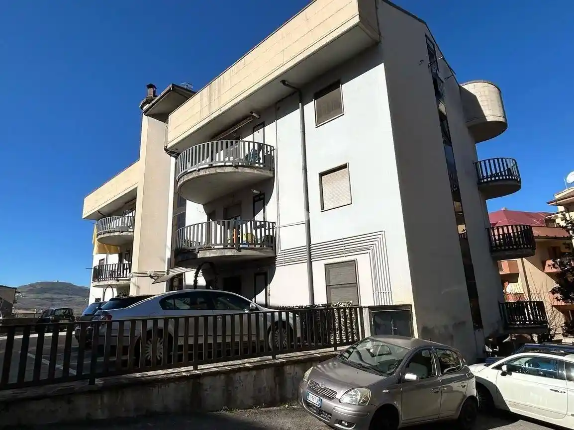 Trilocale via Vittorio Emanuele 114, Centro, Tito - foto 4