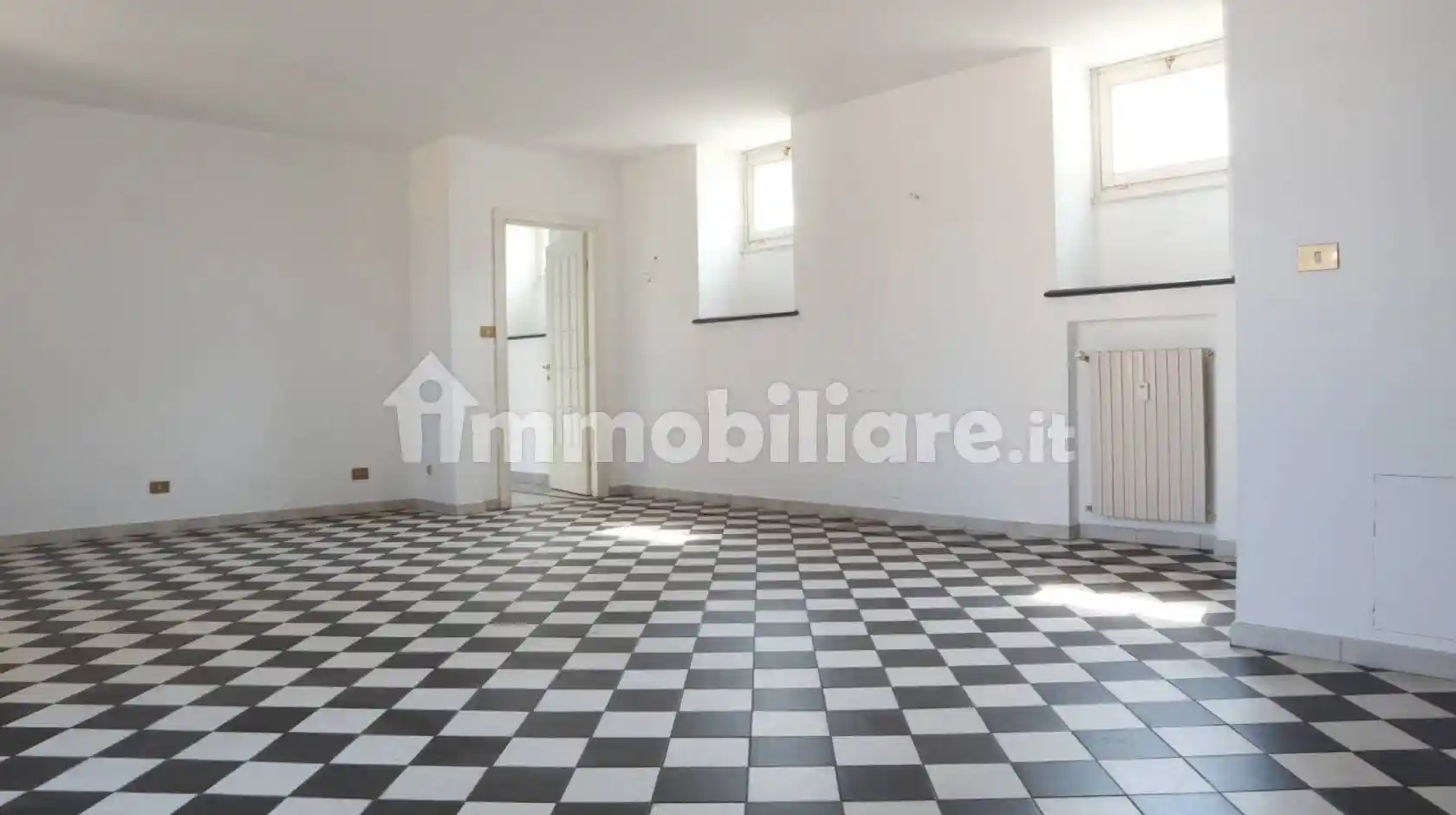 Appartamento in affitto a Torino