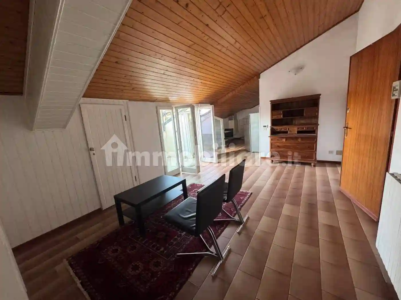 Attico - Mansarda - foto 2