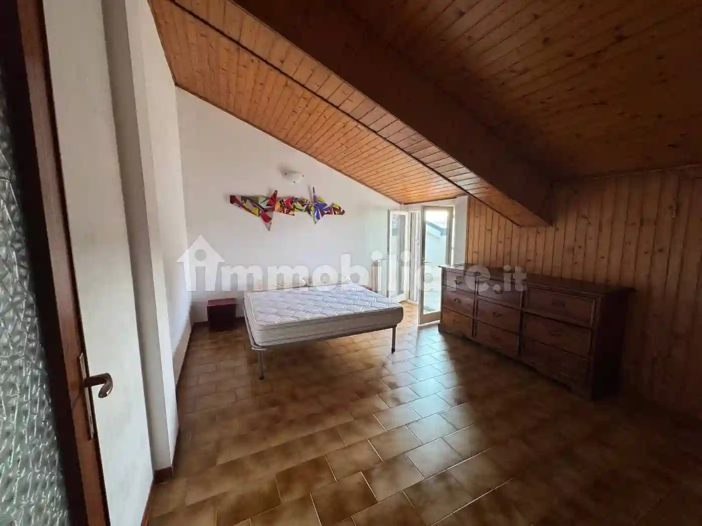 Attico - Mansarda - foto 4