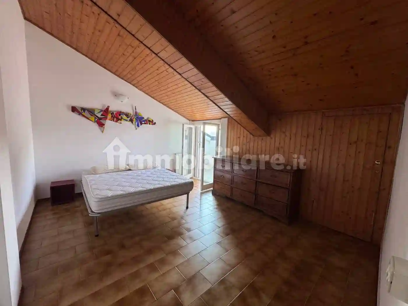 Attico - Mansarda - foto 5