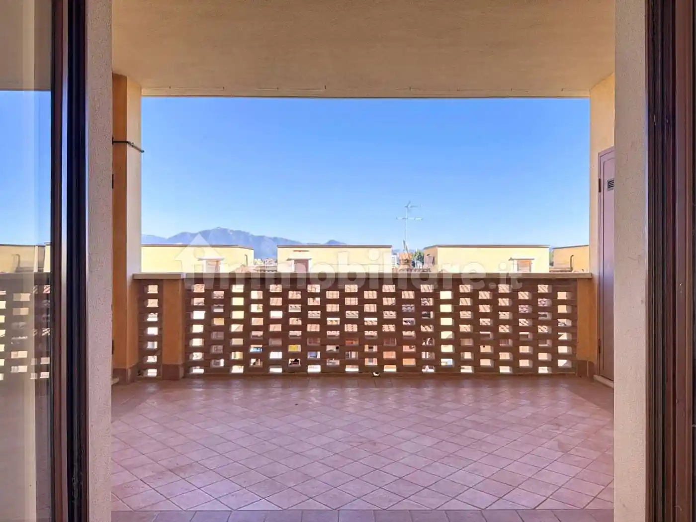 Appartamento in vendita a Mentana