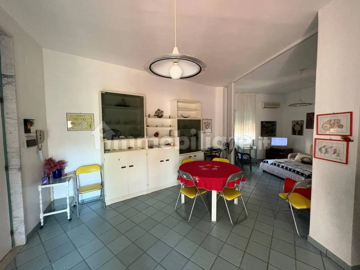 Appartamento in vendita a Bernalda