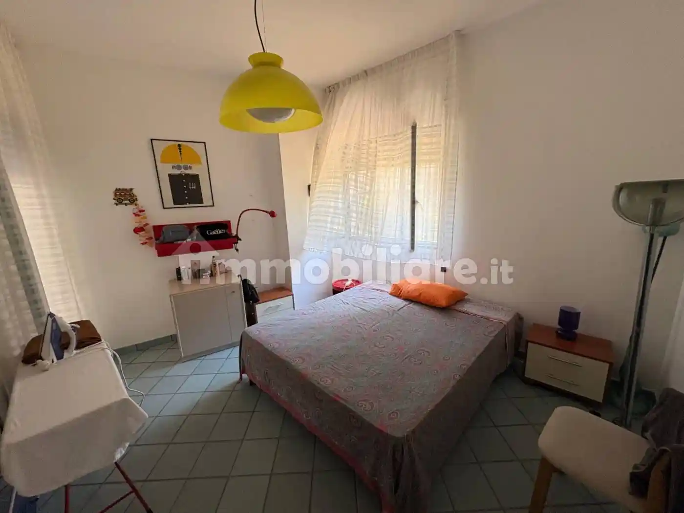 Trilocale viale Jonio, Metaponto Lido, Bernalda - foto 4