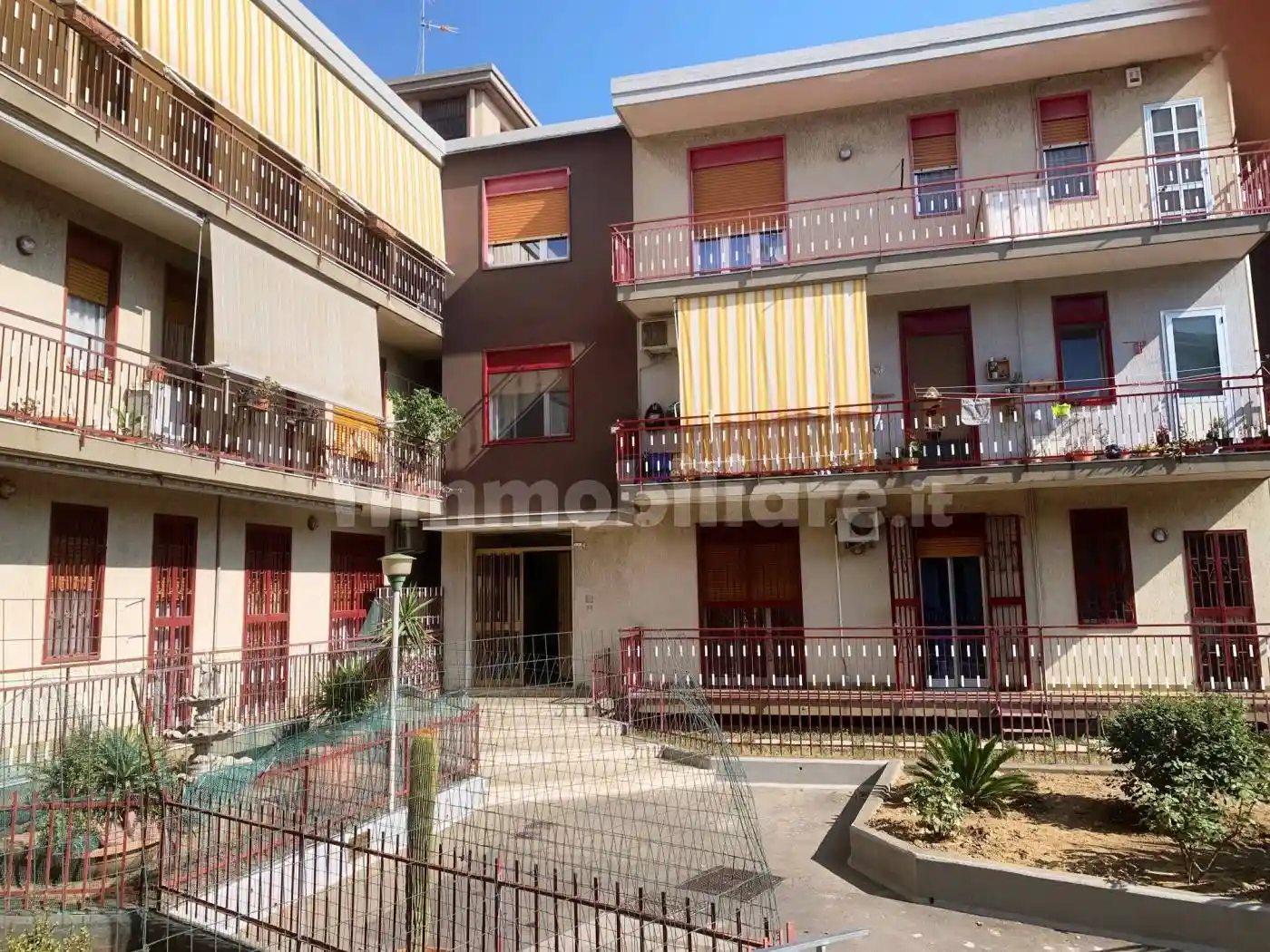 Appartamento in vendita a Catania