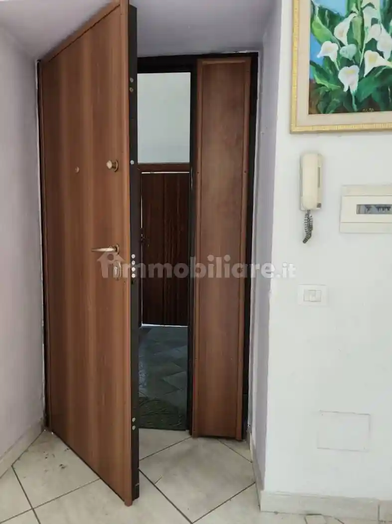 Bilocale via Francesco Spirito 45, Fratte - Matierno, Salerno - foto 5