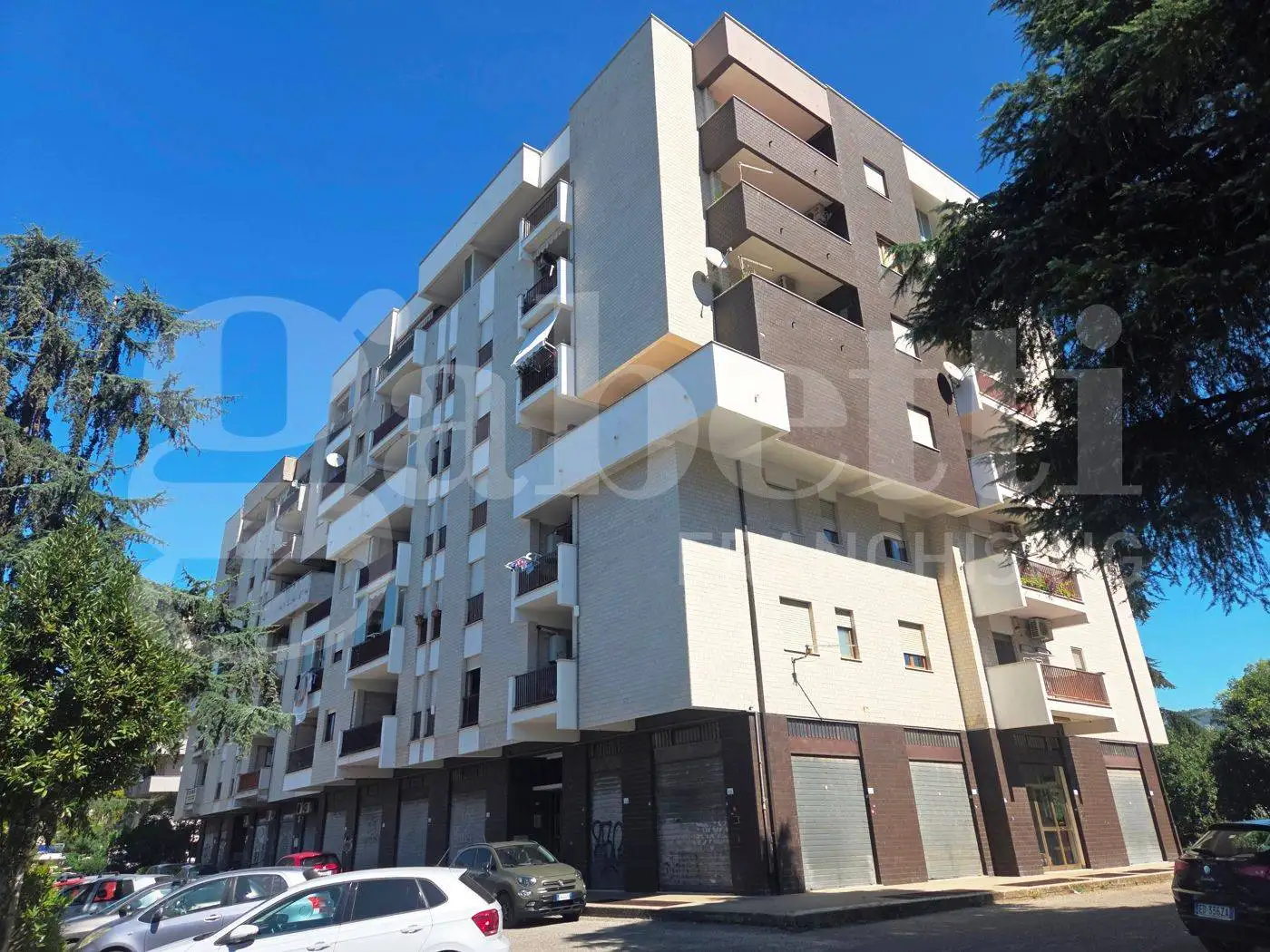 Appartamento in vendita a Rende