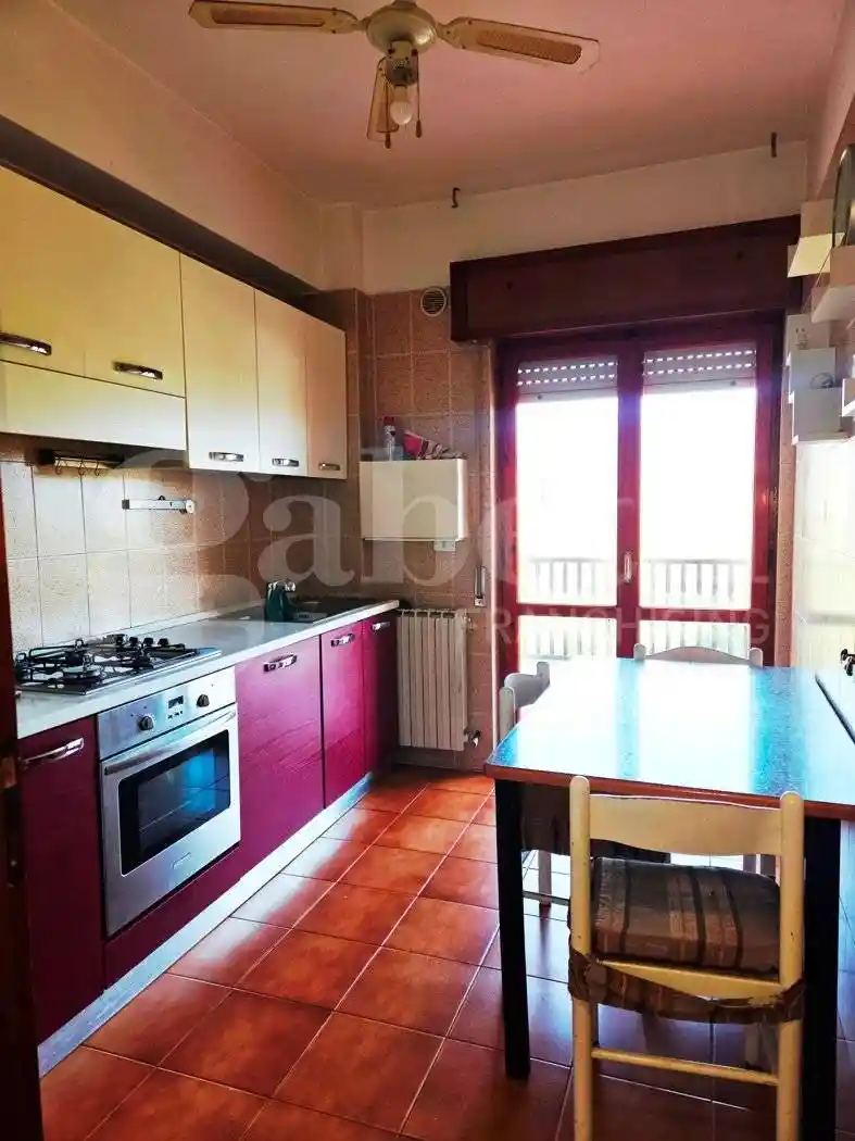 Appartamento via Verdi, 144, Quattromiglia, Rende - foto 2