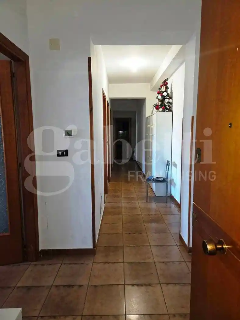 Appartamento via Verdi, 144, Quattromiglia, Rende - foto 3