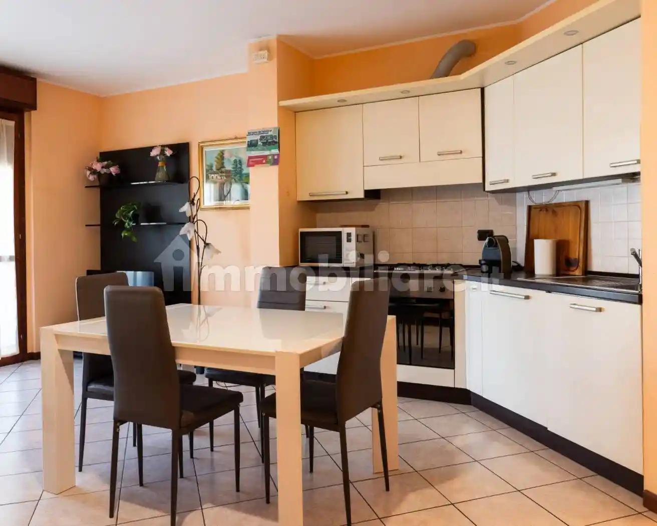 Appartamento in vendita a Gorgonzola