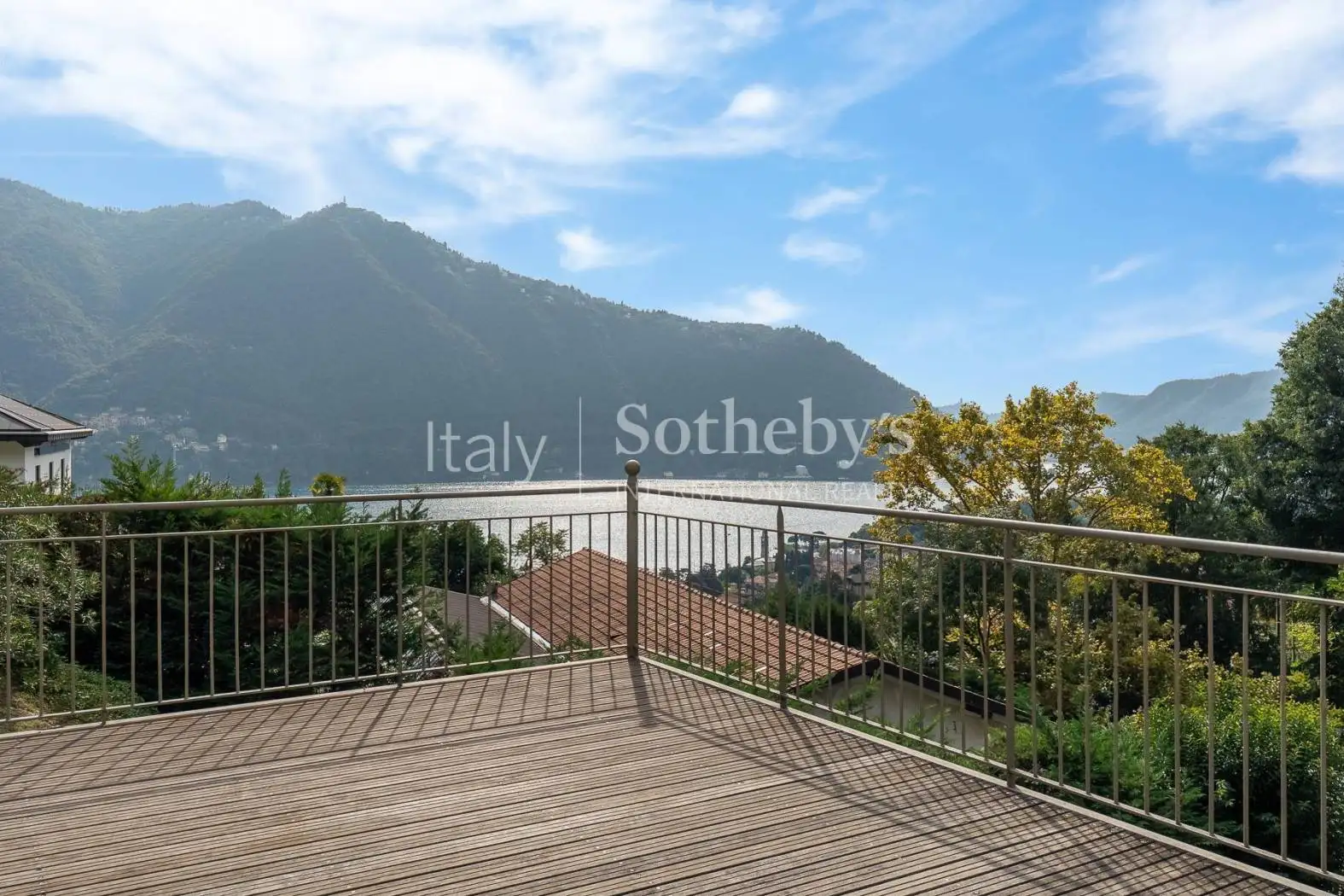 Appartamento via XXIV Maggio, Cernobbio - foto 2