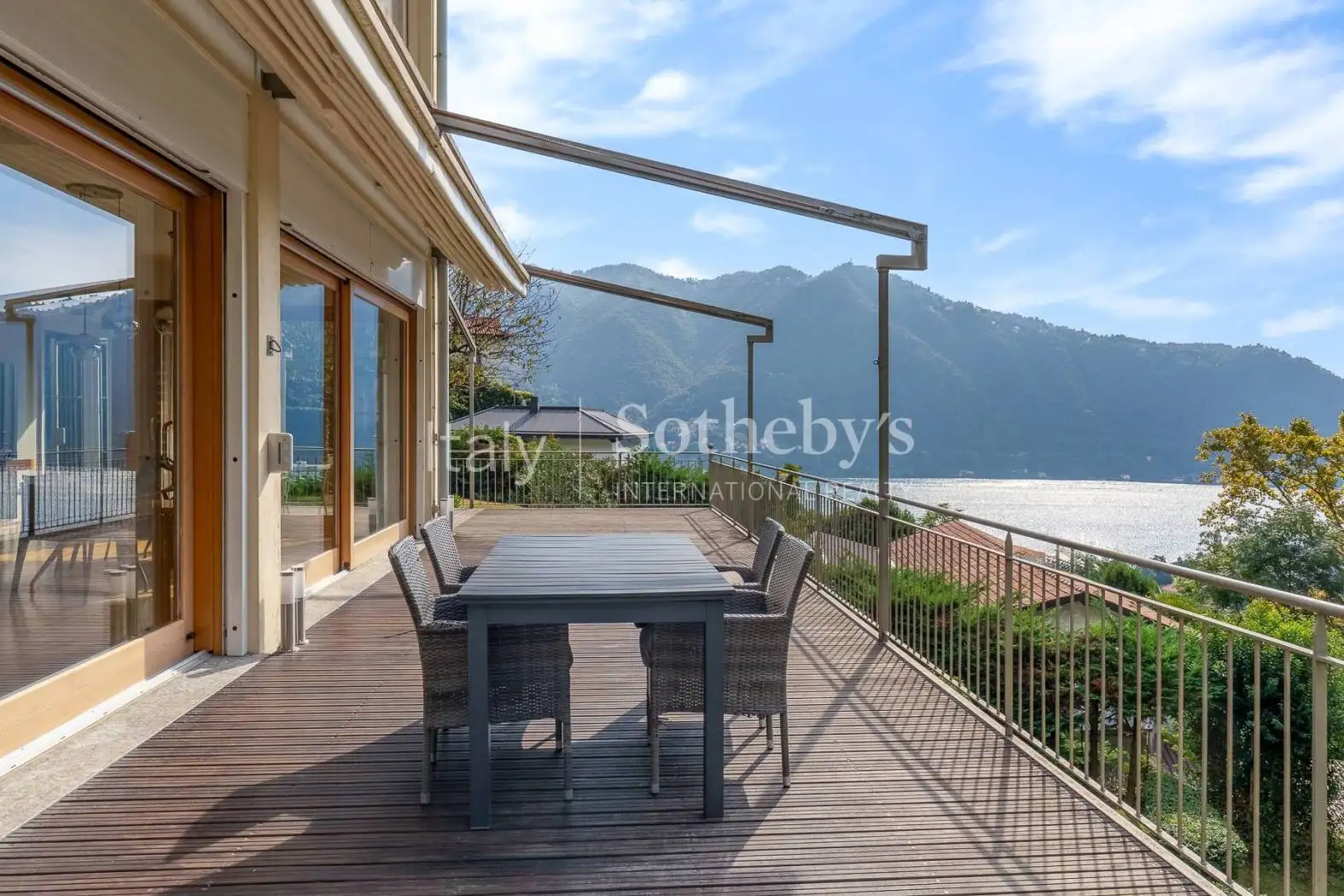 Appartamento via XXIV Maggio, Cernobbio - foto 3