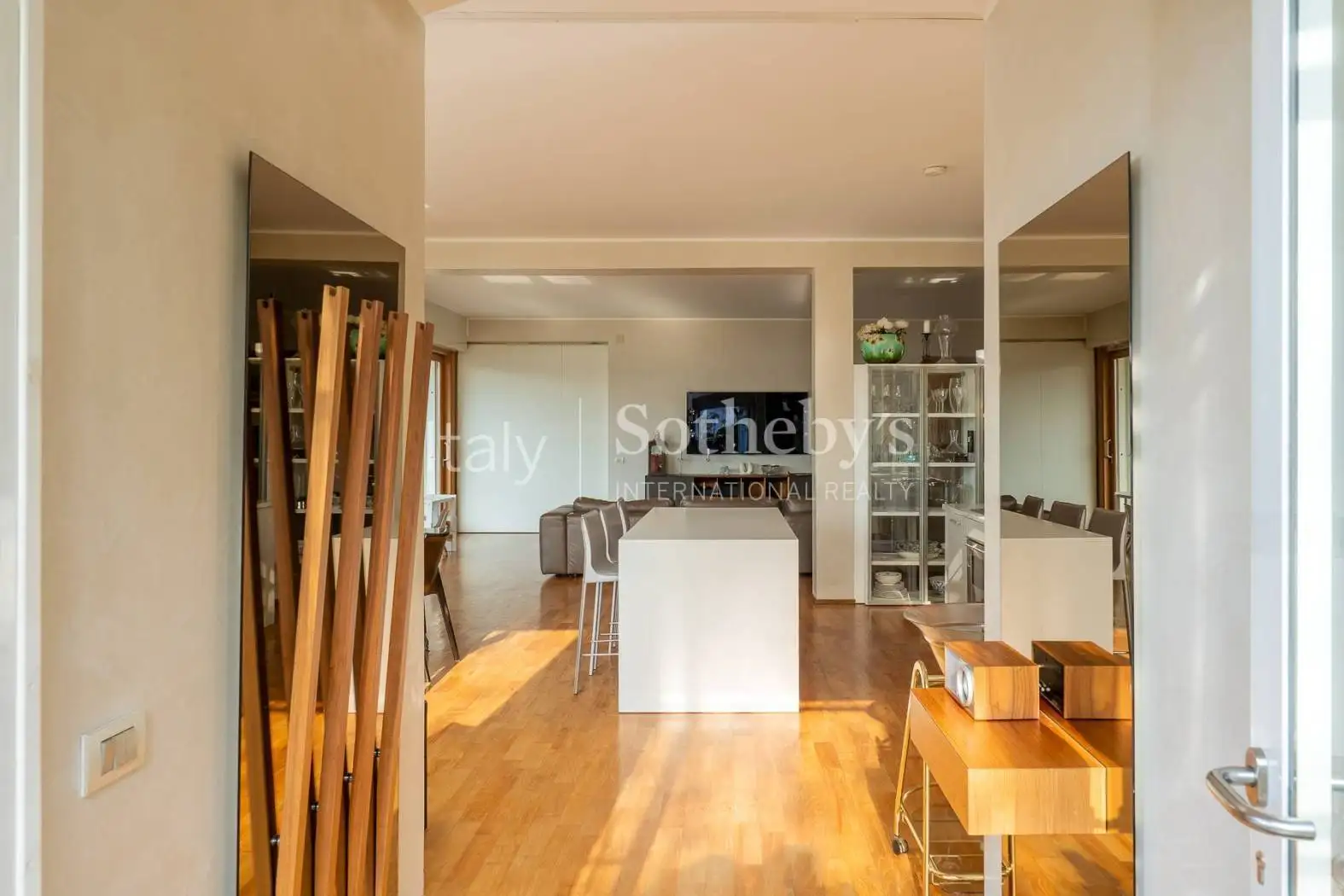 Appartamento via XXIV Maggio, Cernobbio - foto 4