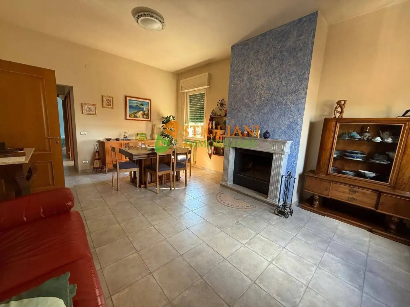 Appartamento in vendita a Campobasso