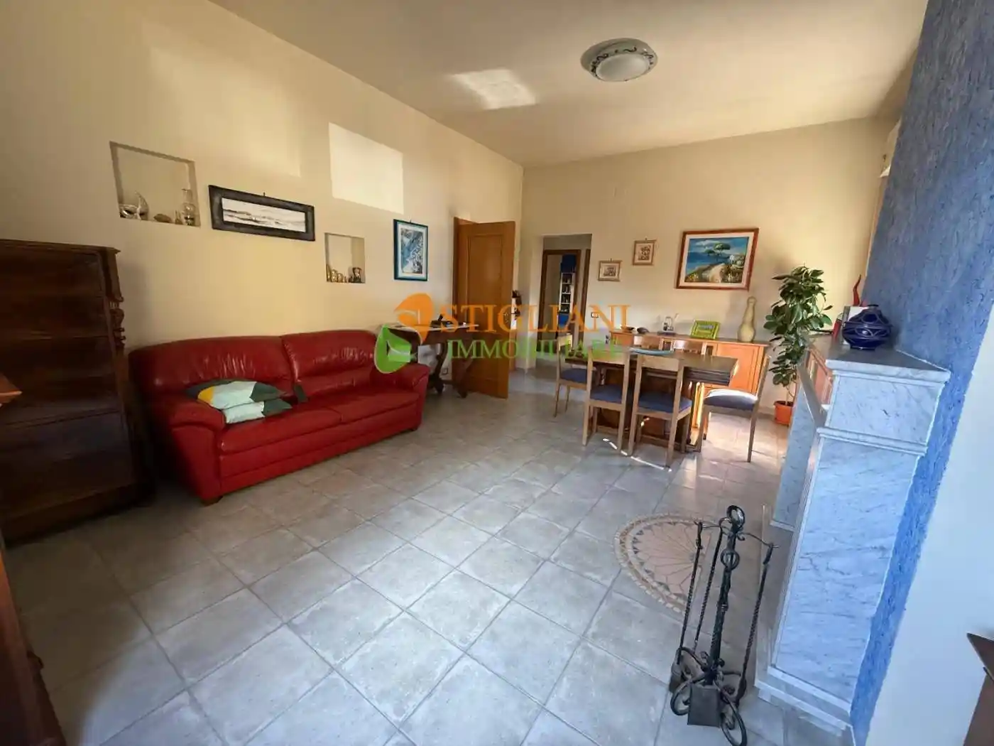 Appartamento piazza Andrea D'Isernia, Semicentro, Campobasso - foto 2