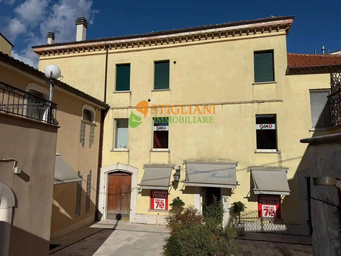 Appartamento piazza Andrea D'Isernia, Semicentro, Campobasso - foto 4