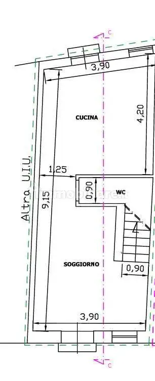 Casa indipendente in vendita a Capannori