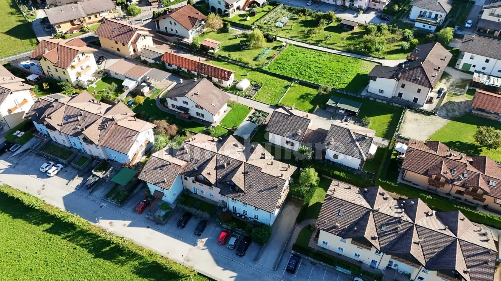 Quadrilocale via per Canaia, Borgo, Borgo Valsugana - foto 2