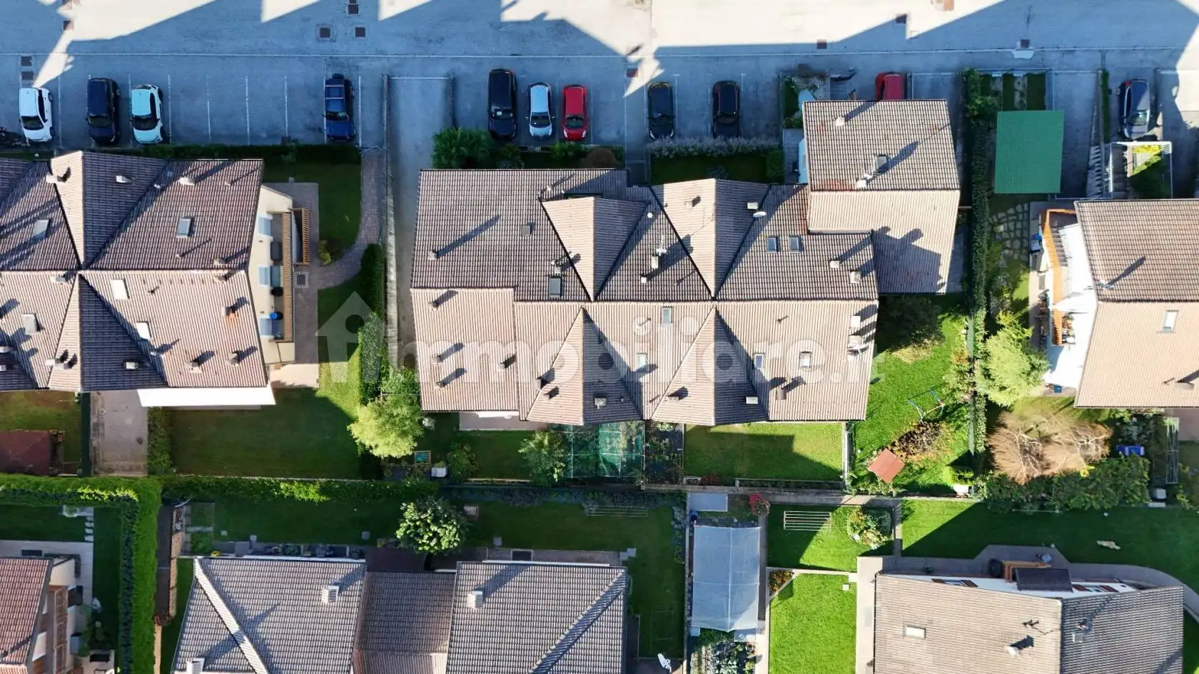 Quadrilocale via per Canaia, Borgo, Borgo Valsugana - foto 3