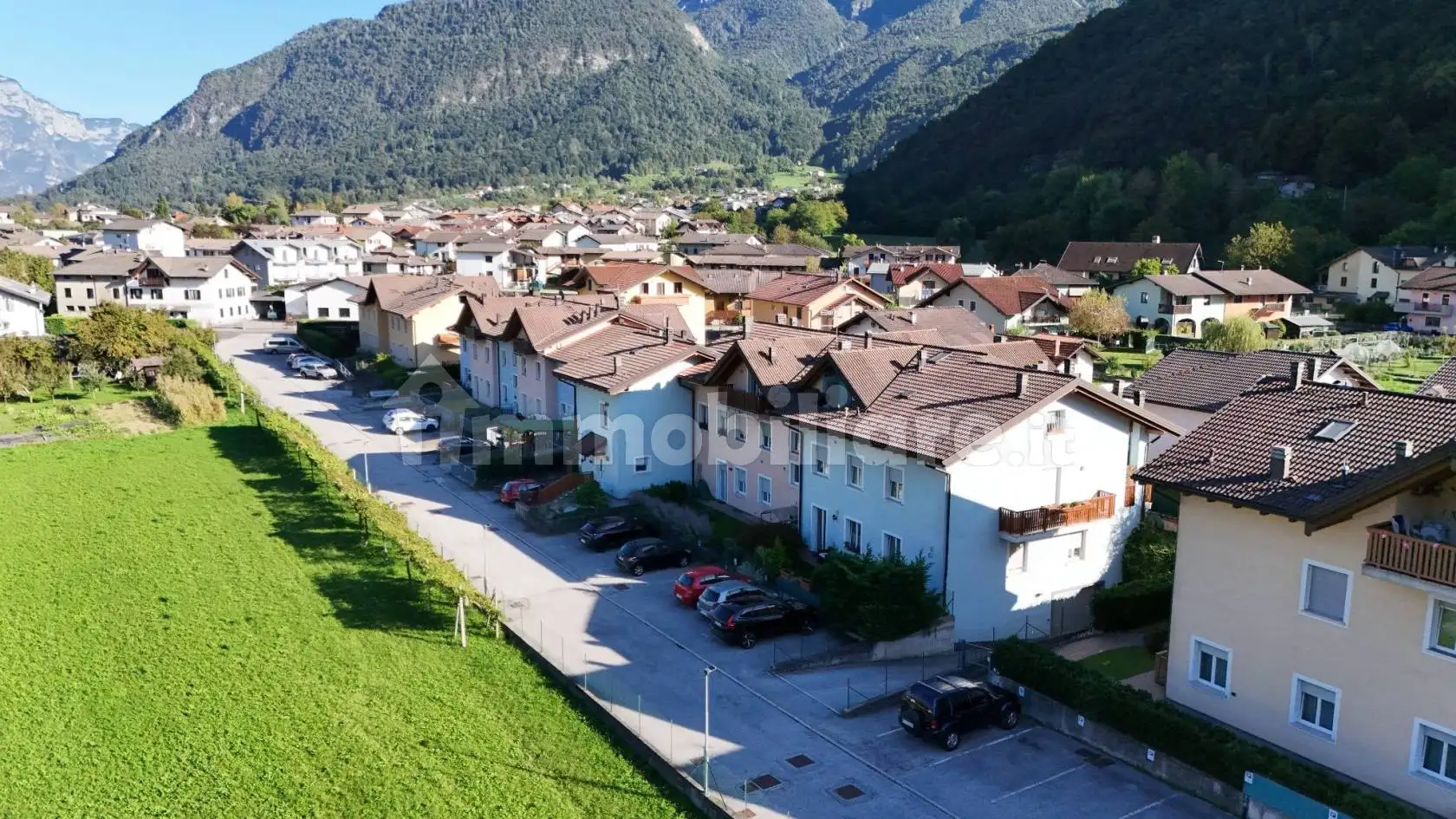 Quadrilocale via per Canaia, Borgo, Borgo Valsugana - foto 5