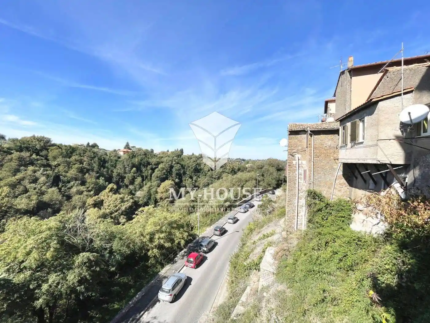 Appartamento in vendita a Zagarolo