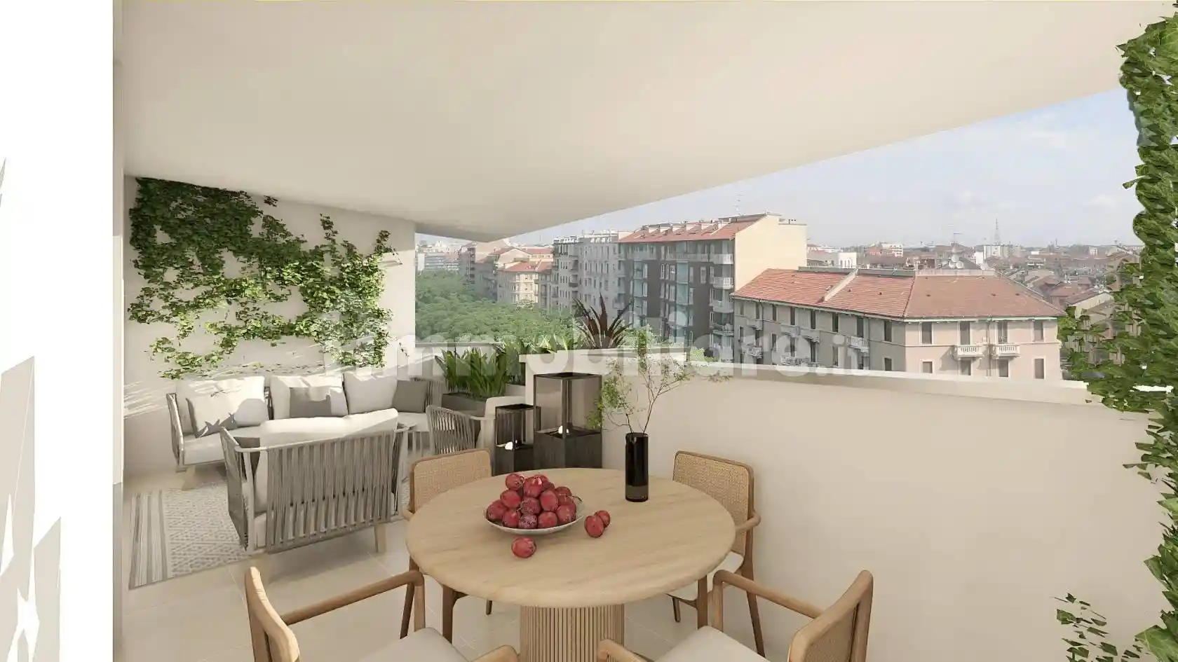 Quadrilocale nuovo, ottavo piano, Città Studi, Milano - foto 2