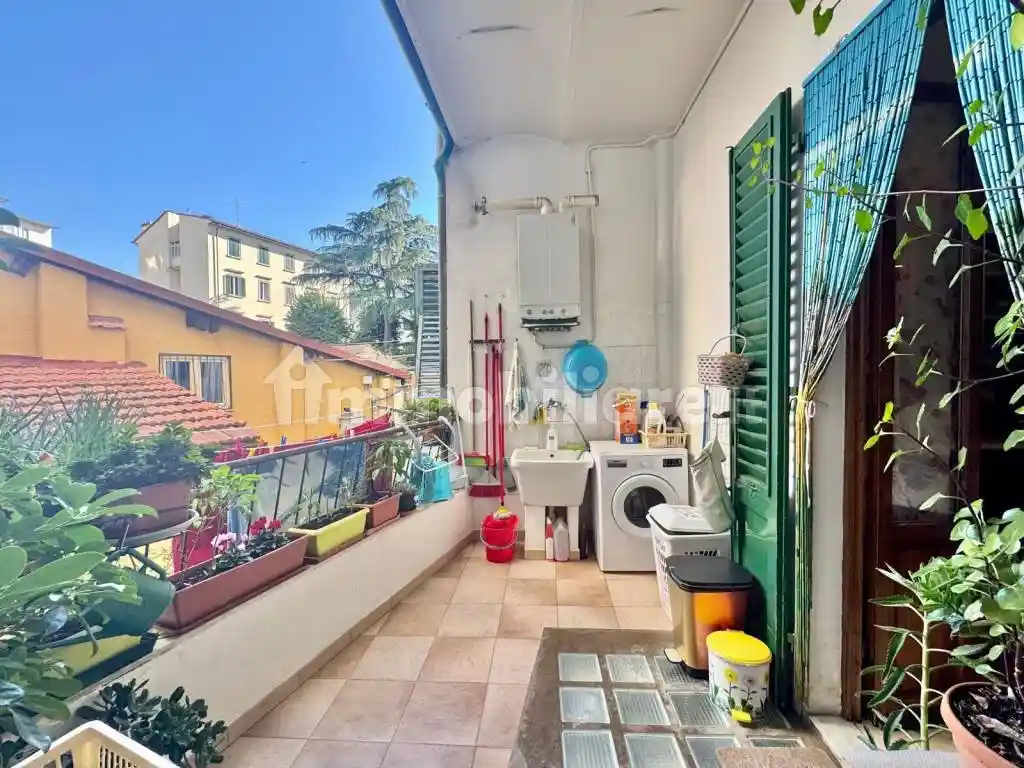 Appartamento in vendita a Firenze