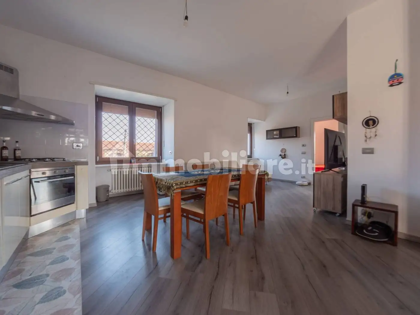 Appartamento in vendita a Villanova d'Asti