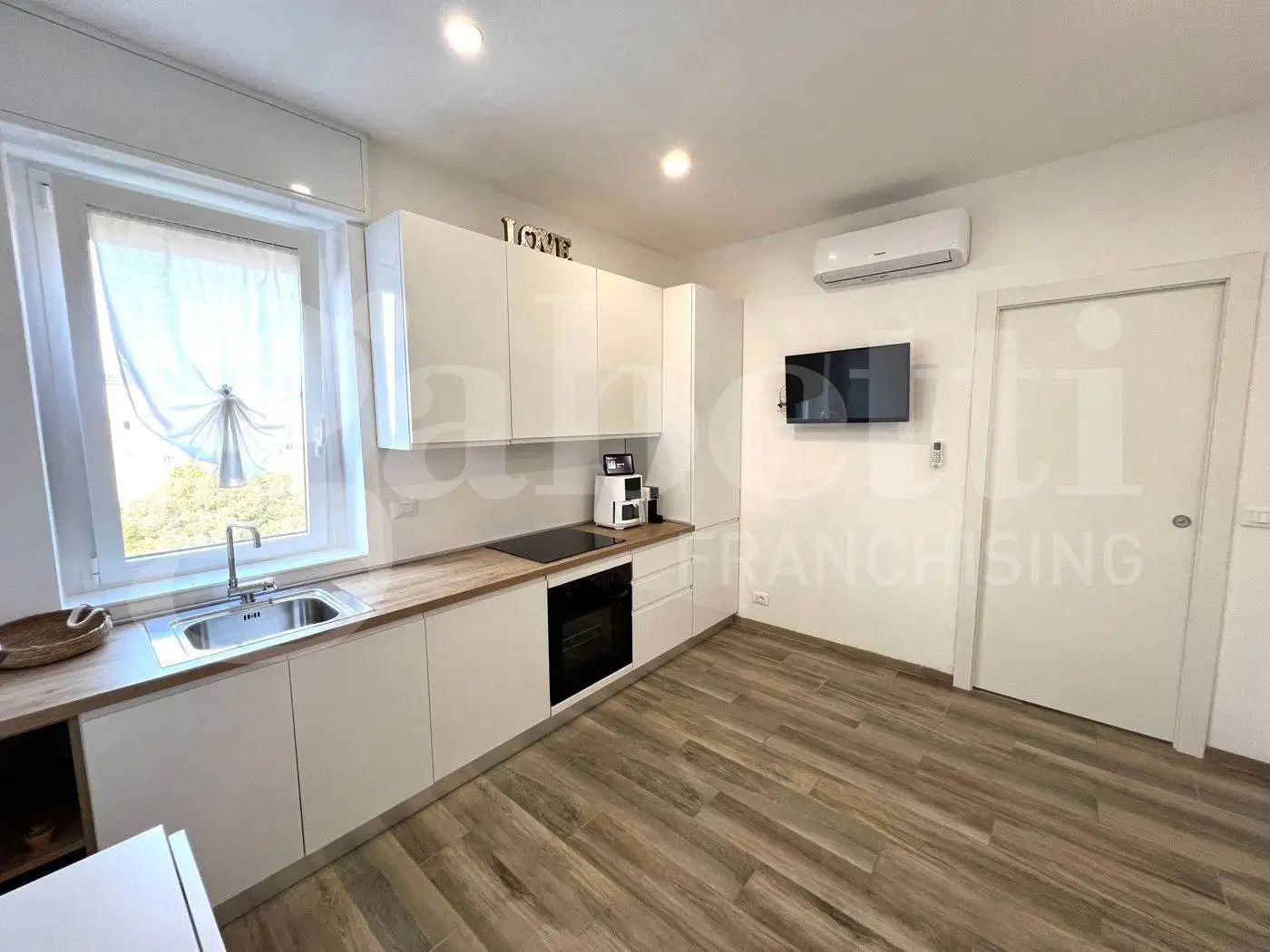 Apartment in vendita a Milan