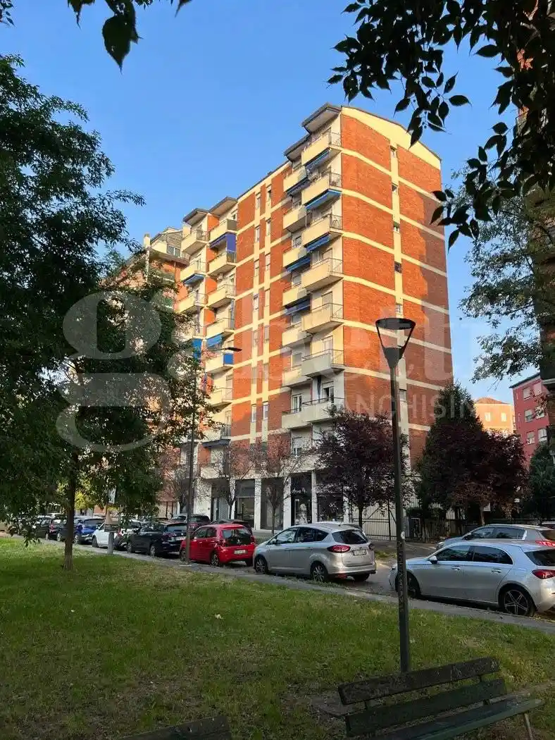 Trilocale viale Etiopia, 3, Tripoli - Soderini, Milano - foto 2