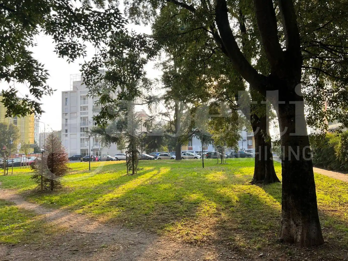 Trilocale viale Etiopia, 3, Tripoli - Soderini, Milano - foto 3