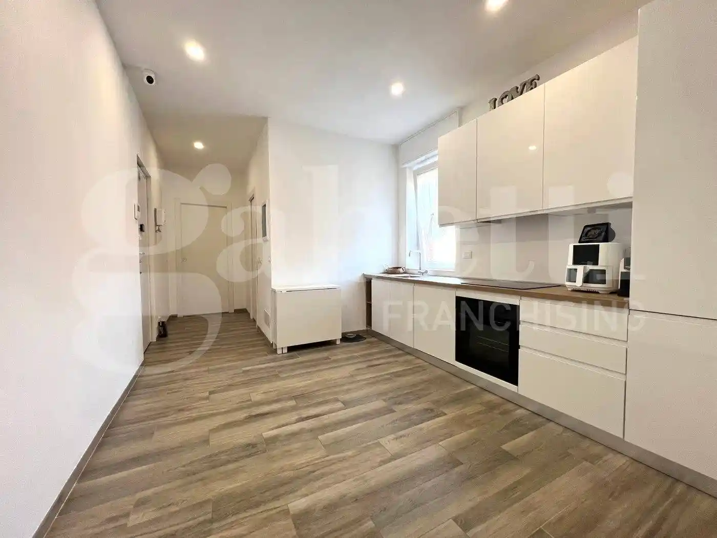 Trilocale viale Etiopia, 3, Tripoli - Soderini, Milano - foto 4