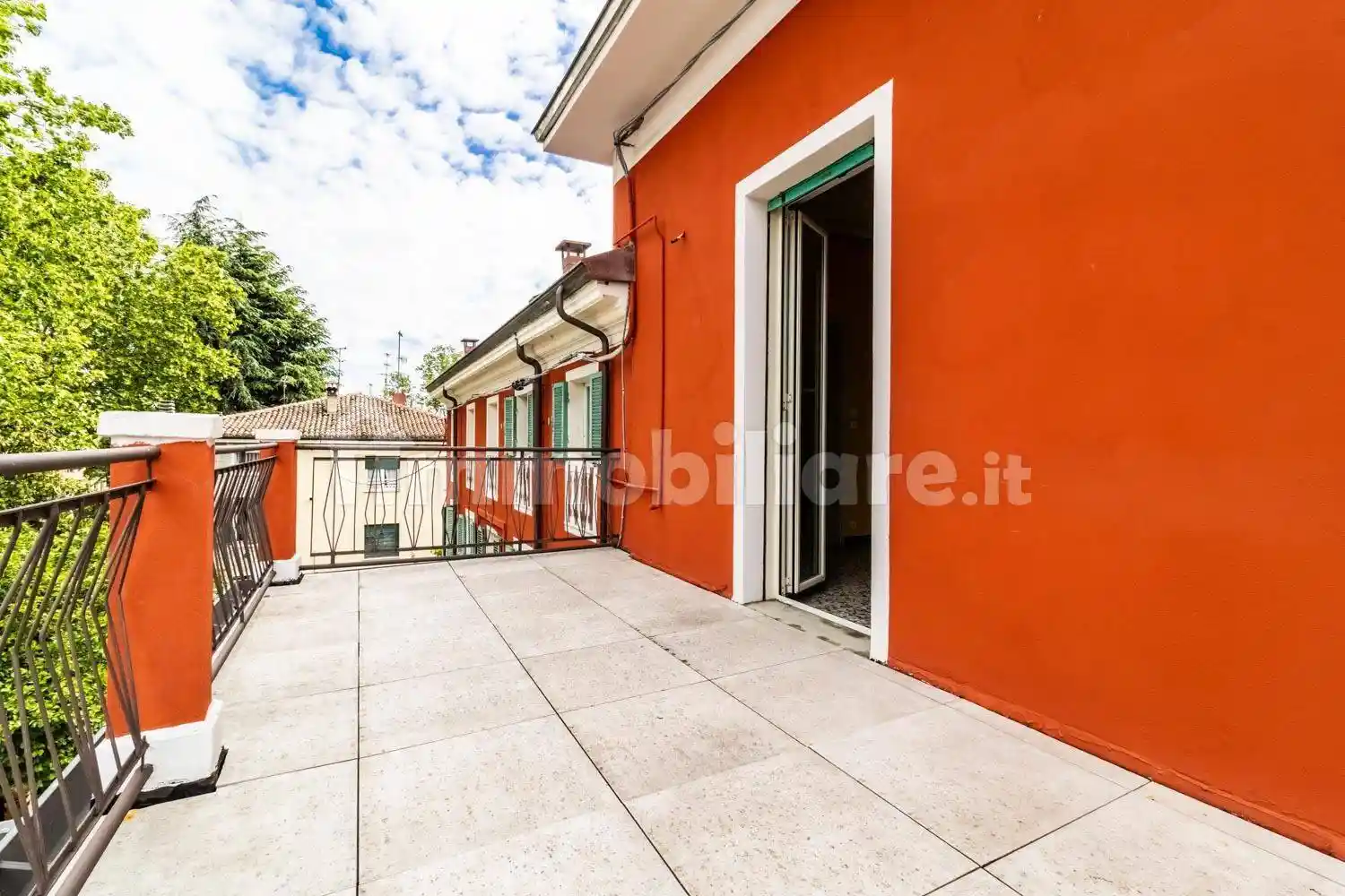 Attico - Mansarda in vendita a Langhirano