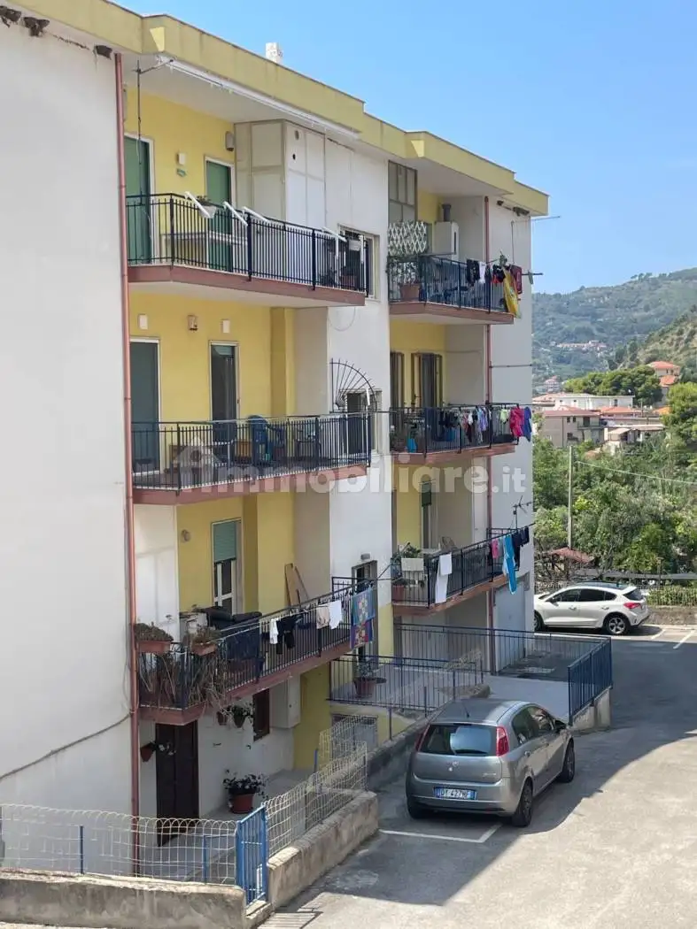 Appartamento in vendita a Montecorice