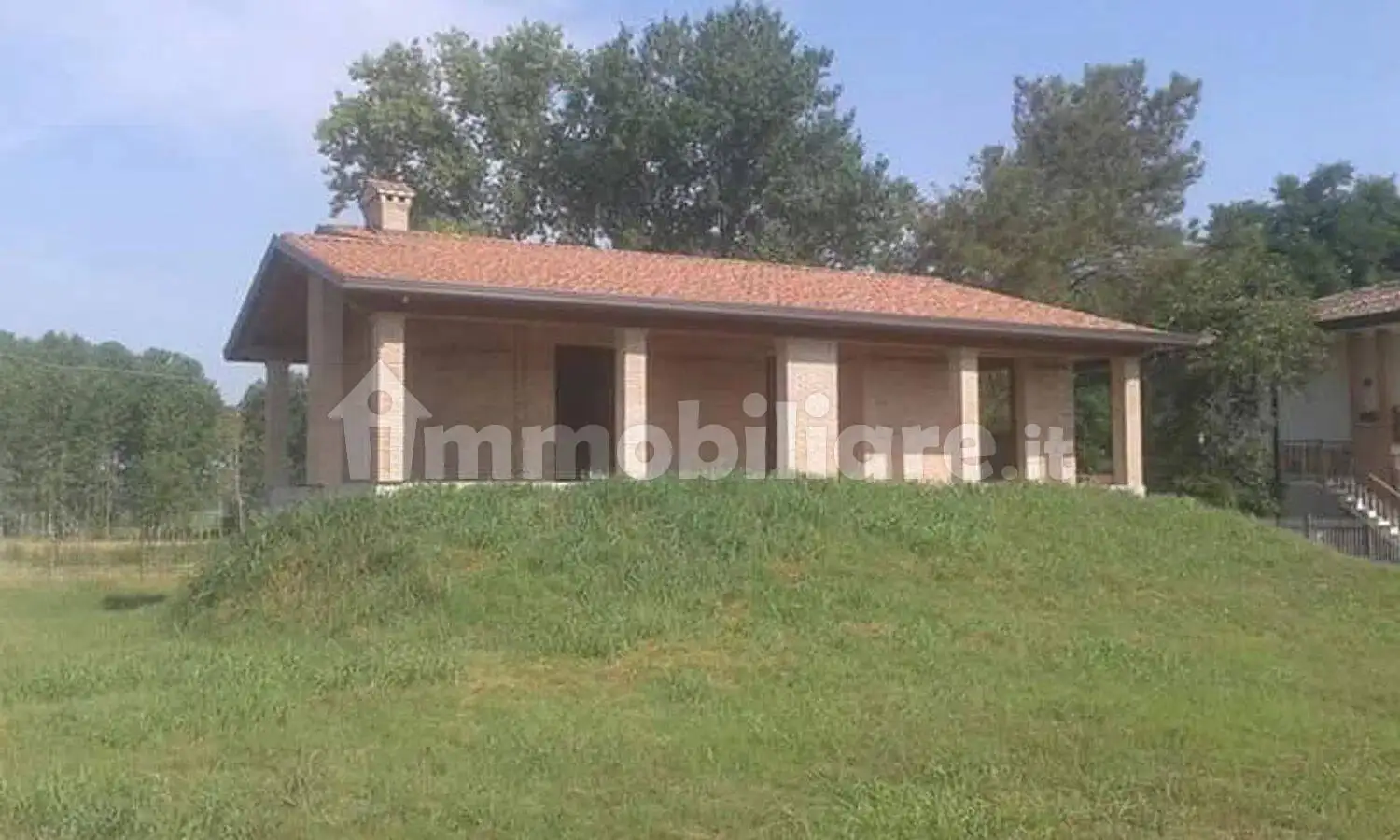 Villa in vendita a Codigoro