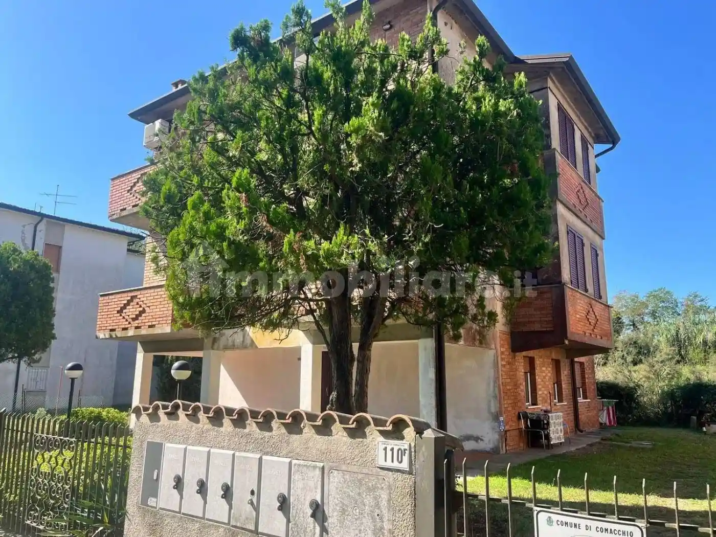 Trilocale via Imperiali, Lido di Volano, Comacchio - foto 2