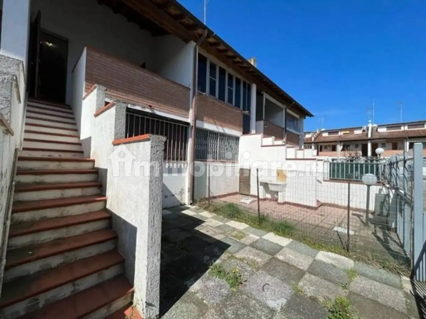 Villa unifamiliare viale Nuova Zelanda No Number, Lido delle Nazioni, Comacchio - foto 2