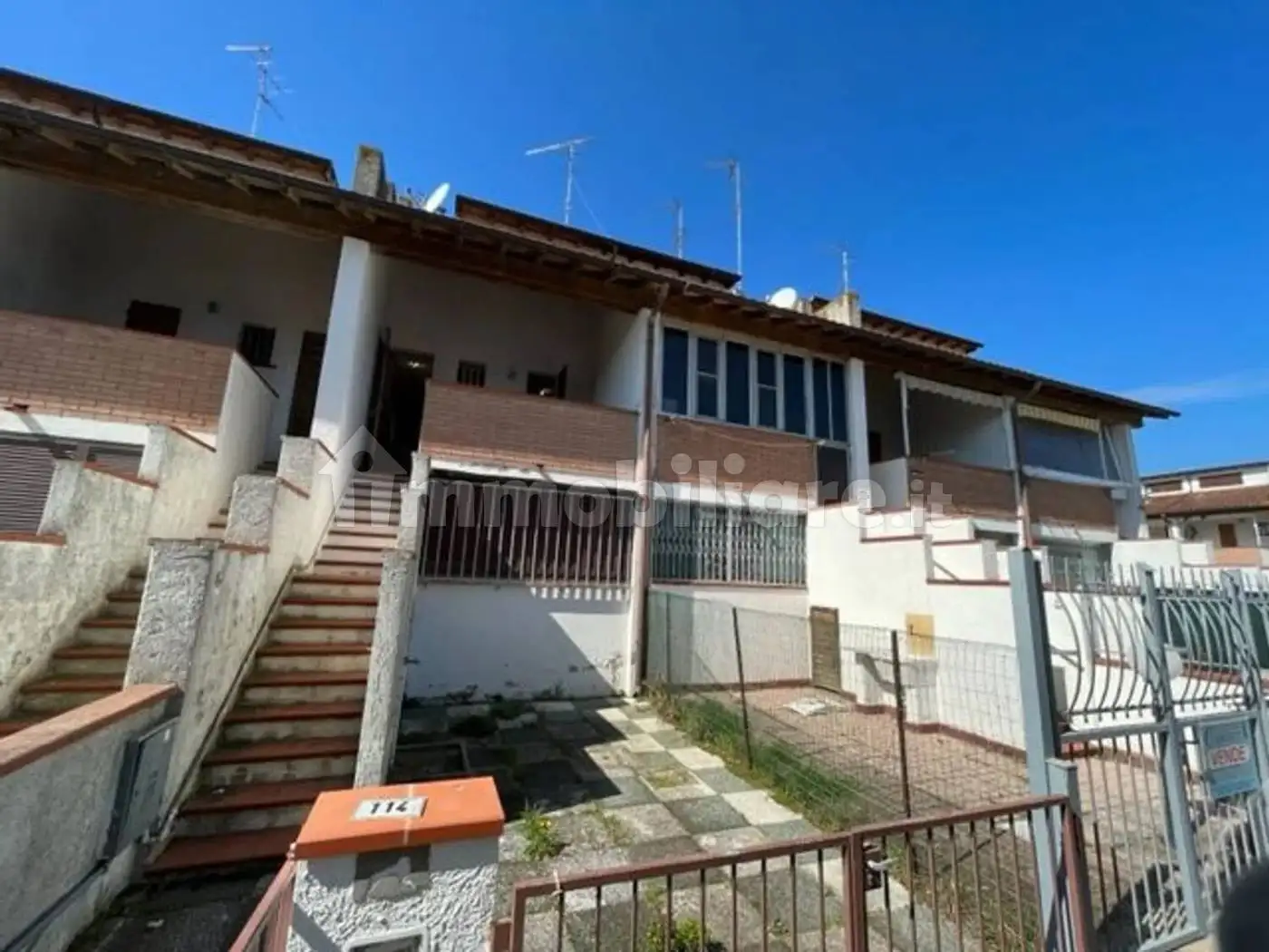 Villa unifamiliare viale Nuova Zelanda No Number, Lido delle Nazioni, Comacchio - foto 3