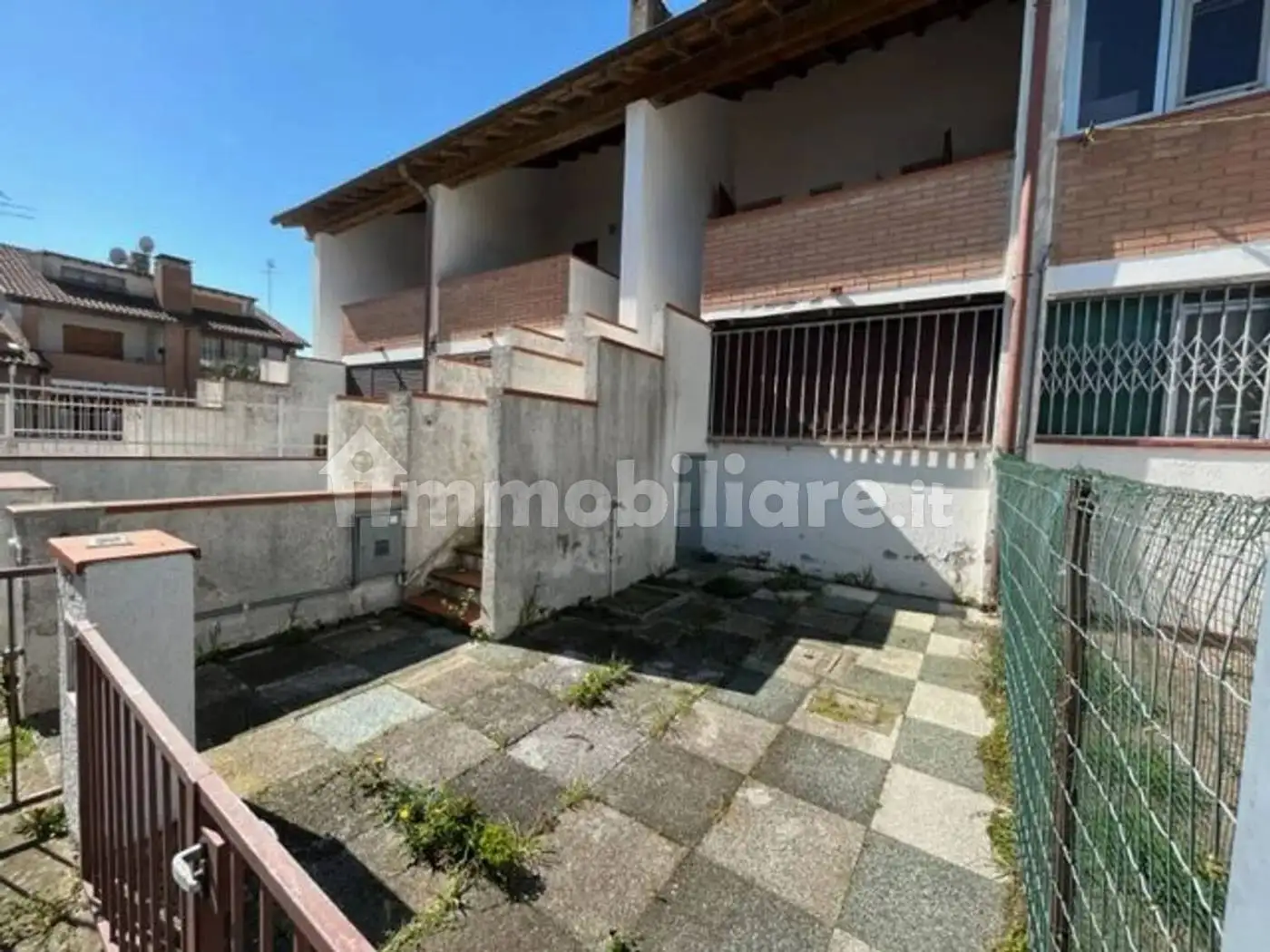 Villa unifamiliare viale Nuova Zelanda No Number, Lido delle Nazioni, Comacchio - foto 4