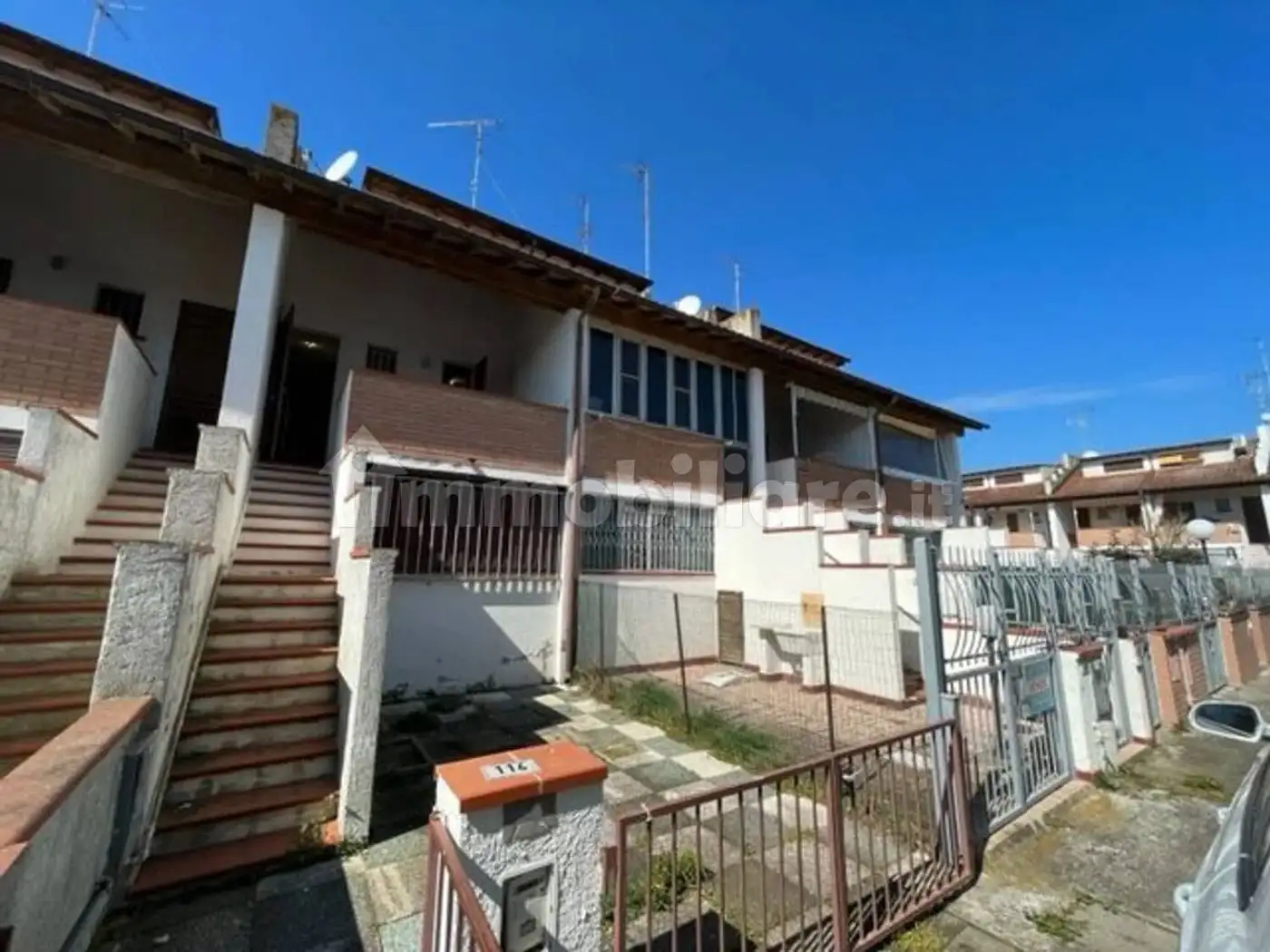 Villa unifamiliare viale Nuova Zelanda No Number, Lido delle Nazioni, Comacchio - foto 5