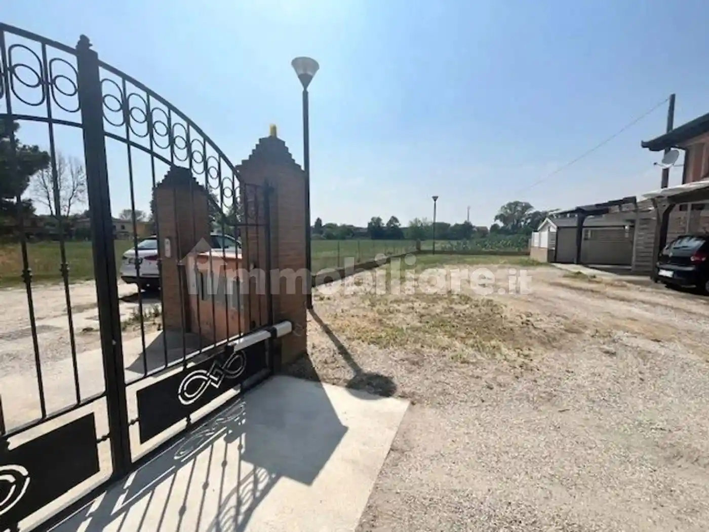 Villa unifamiliare viale Lido Di Pomposa No Number, San Giuseppe, Comacchio - foto 3