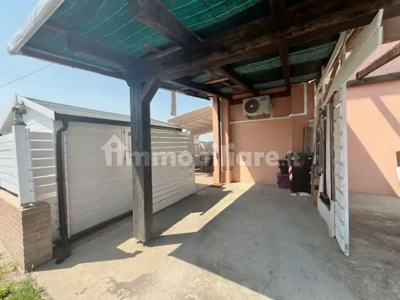 Villa unifamiliare viale Lido Di Pomposa No Number, San Giuseppe, Comacchio - foto 4