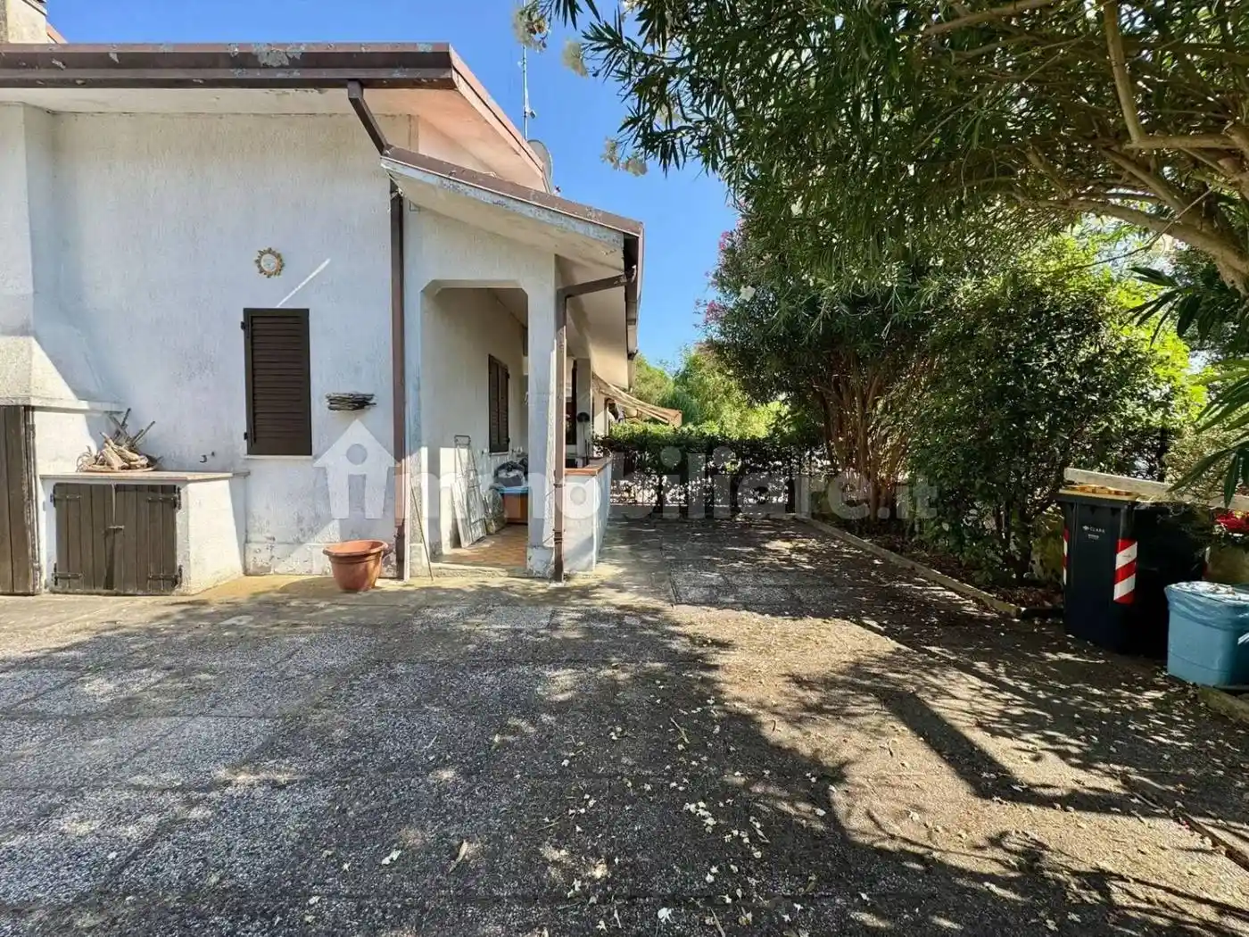 Villa unifamiliare via Della Vigna No Number, Lido di Volano, Comacchio - foto 3