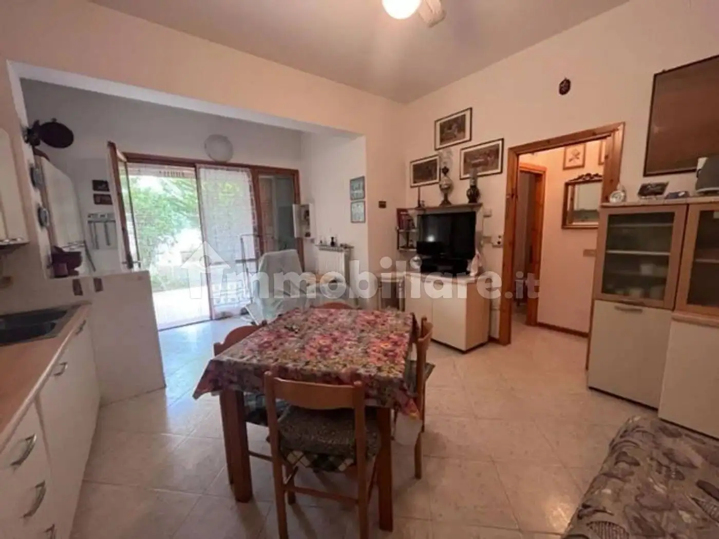 Appartamento in affitto a Comacchio